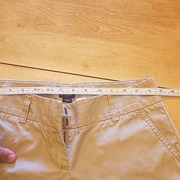J Crew womens shorts - Picture 6 of 6